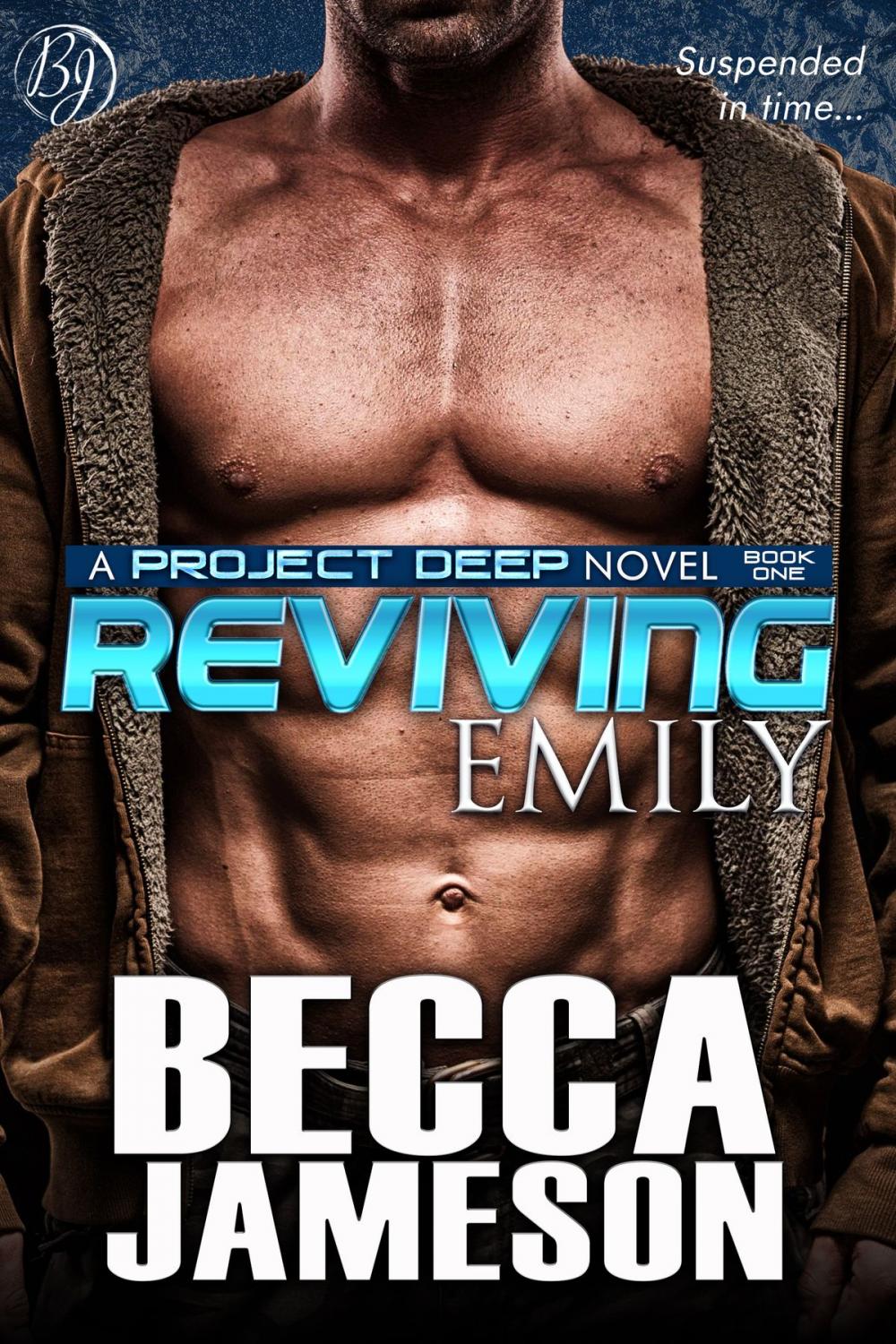 Big bigCover of Reviving Emily