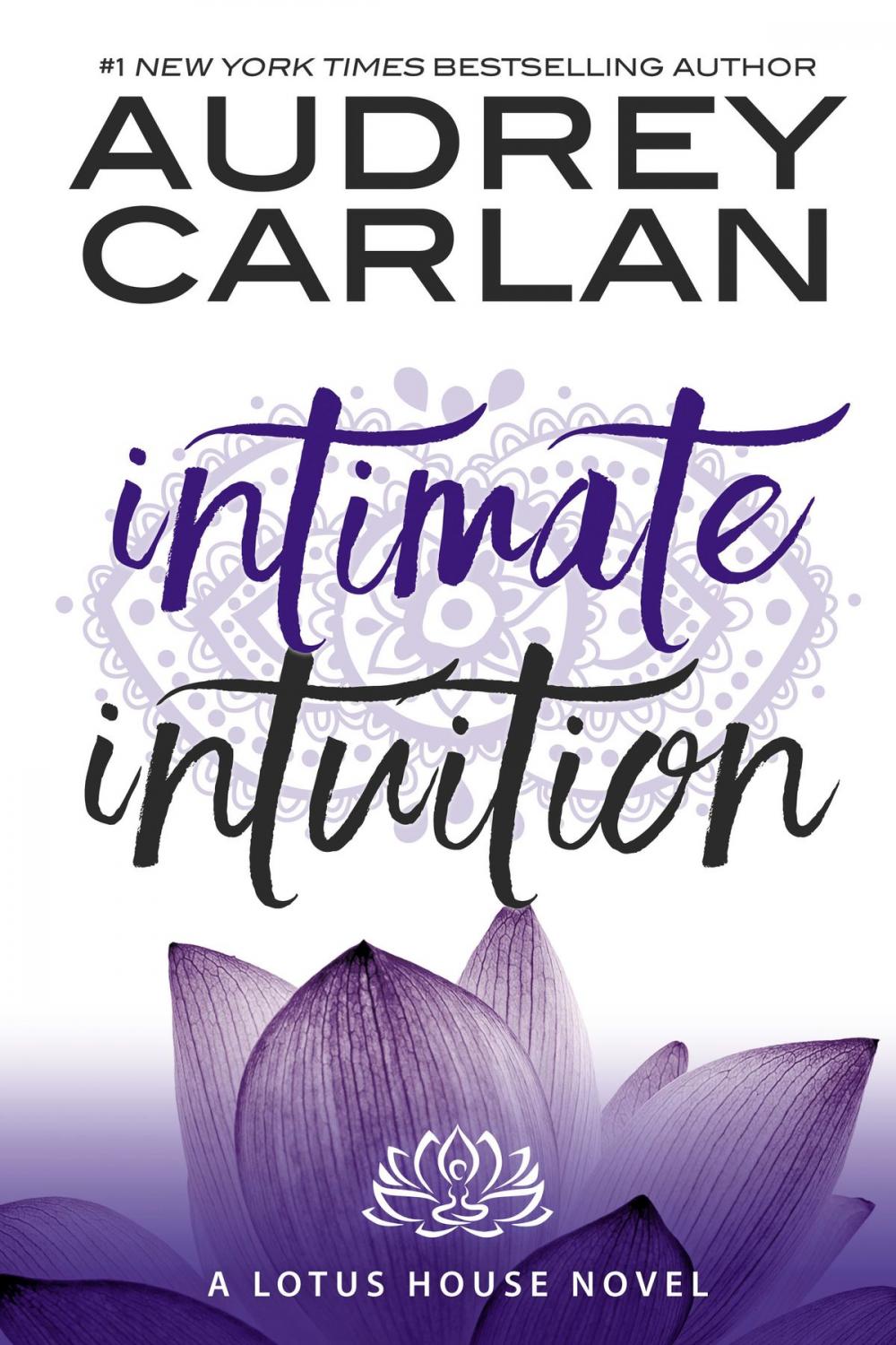 Big bigCover of Intimate Intuition