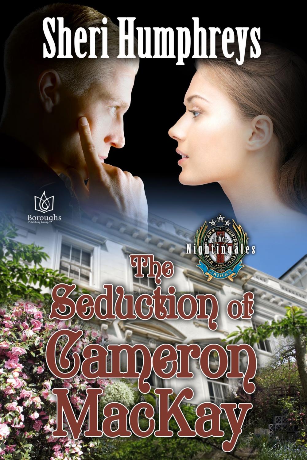 Big bigCover of The Seduction of Cameron MacKay