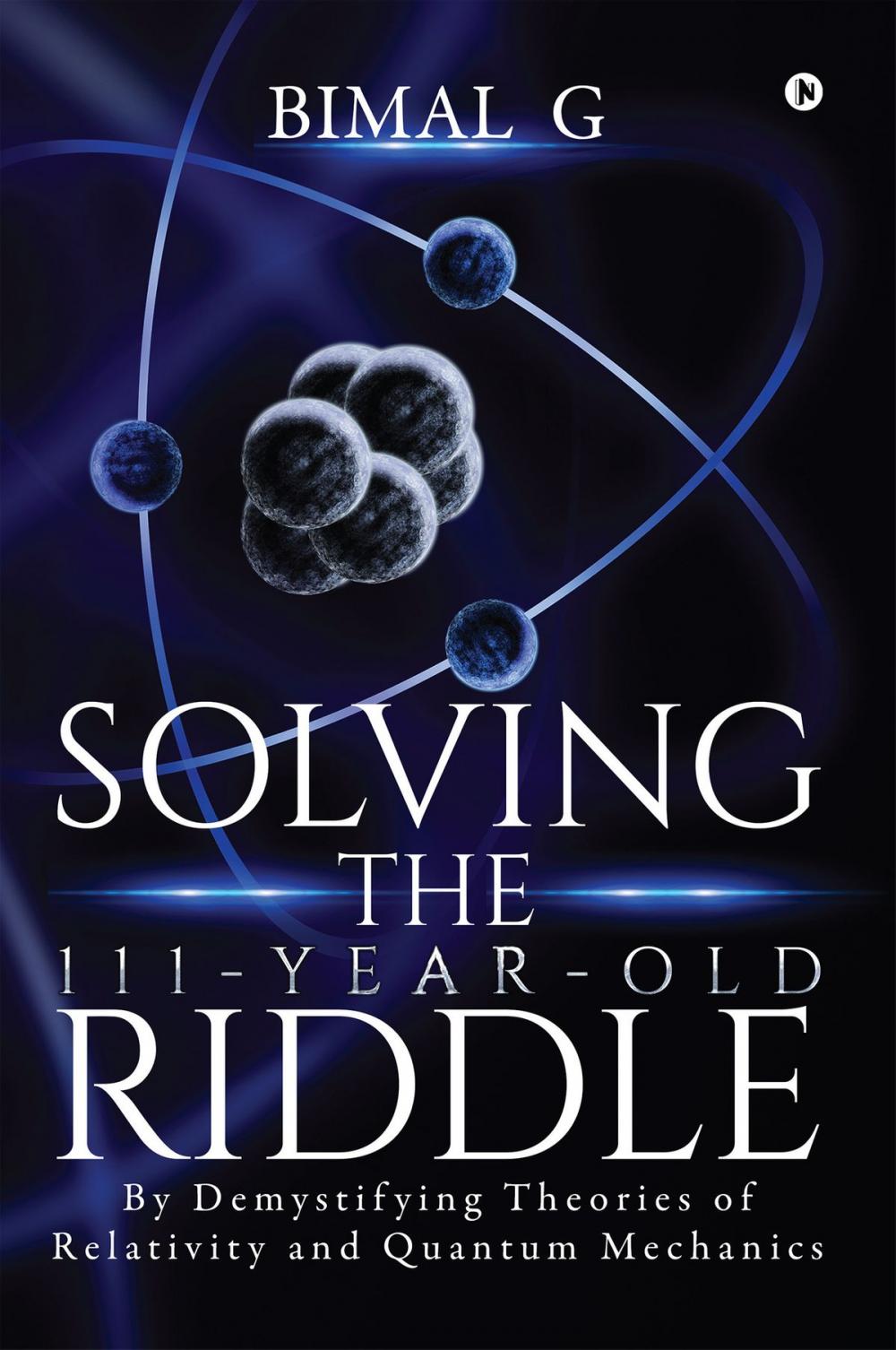 Big bigCover of Solving the 111-Year-Old Riddle