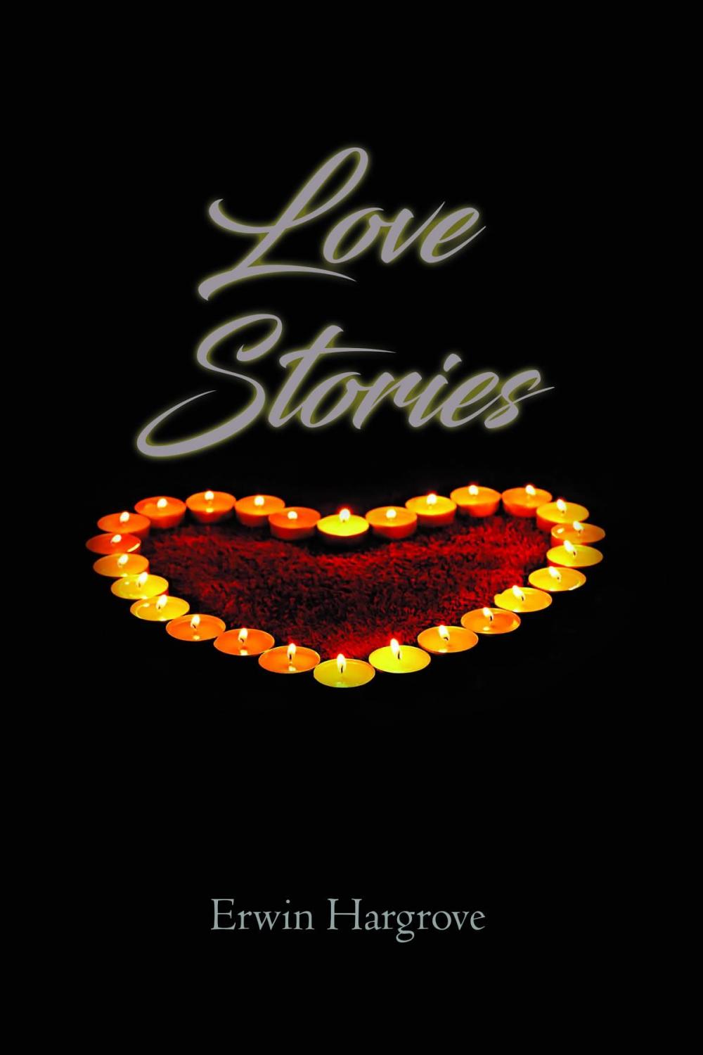 Big bigCover of Love Stories