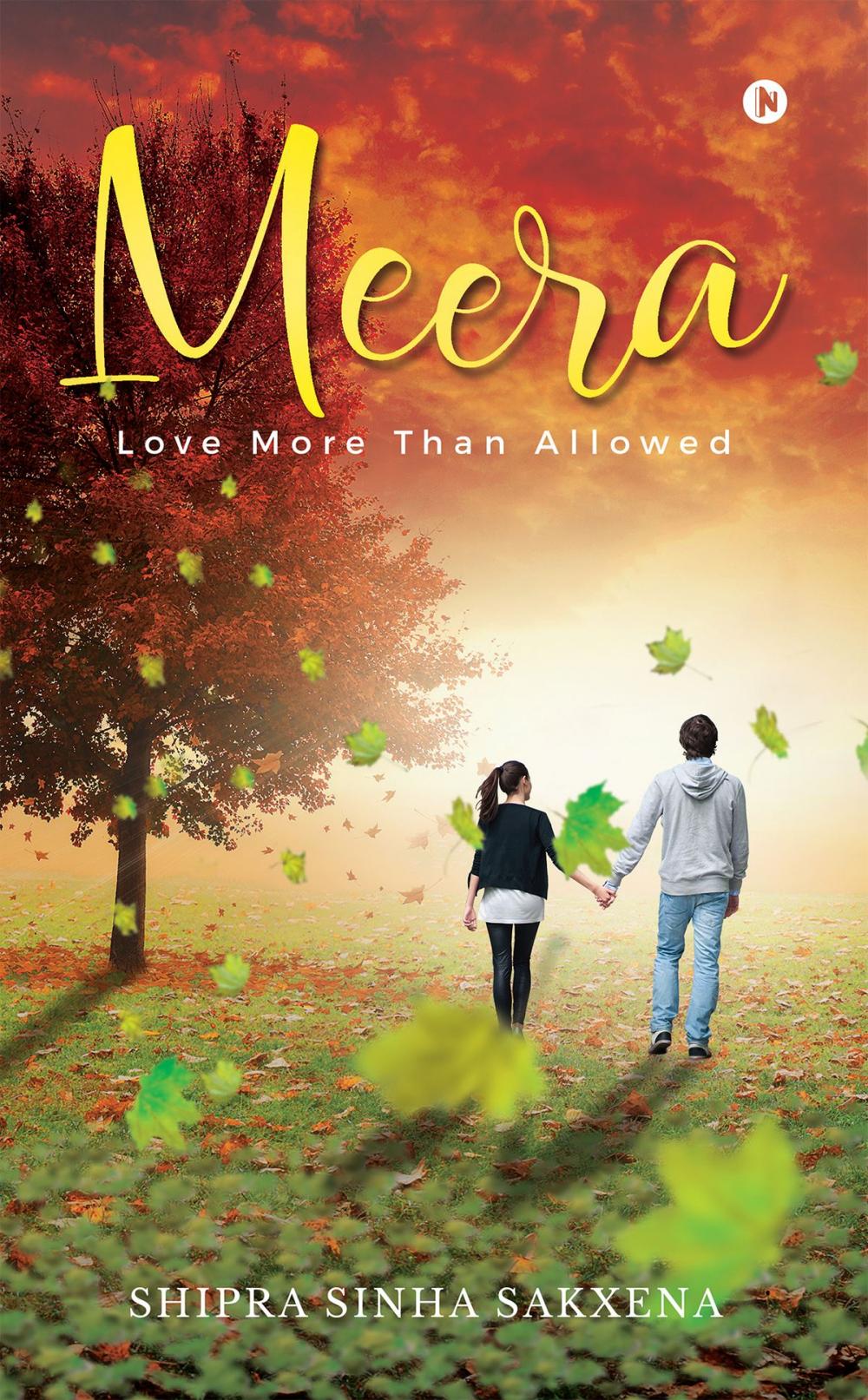 Big bigCover of Meera