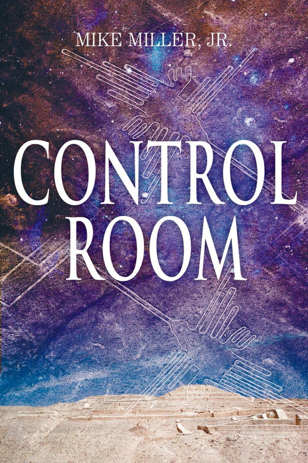 Big bigCover of Control Room