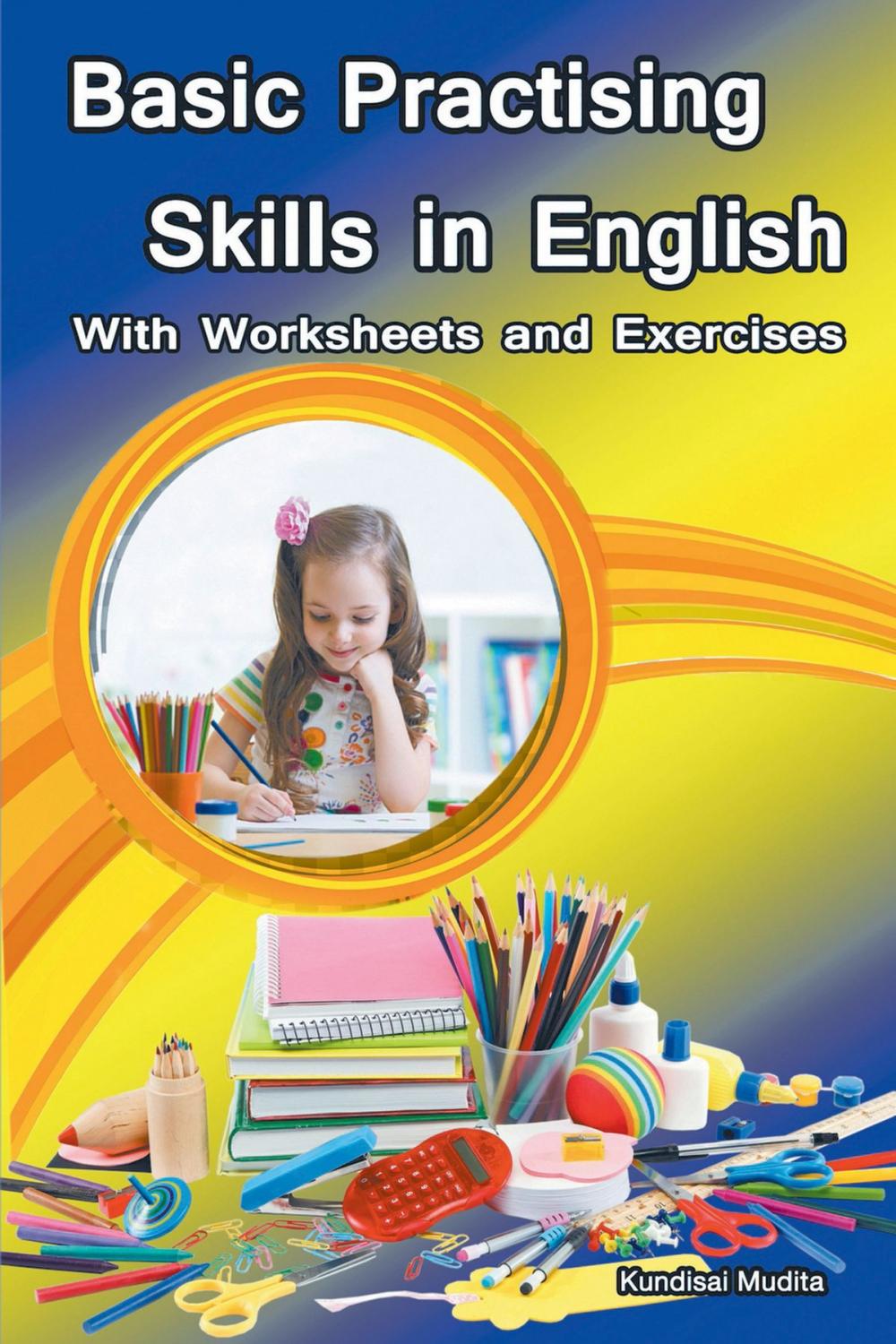 Big bigCover of Basic Practising Skills in English