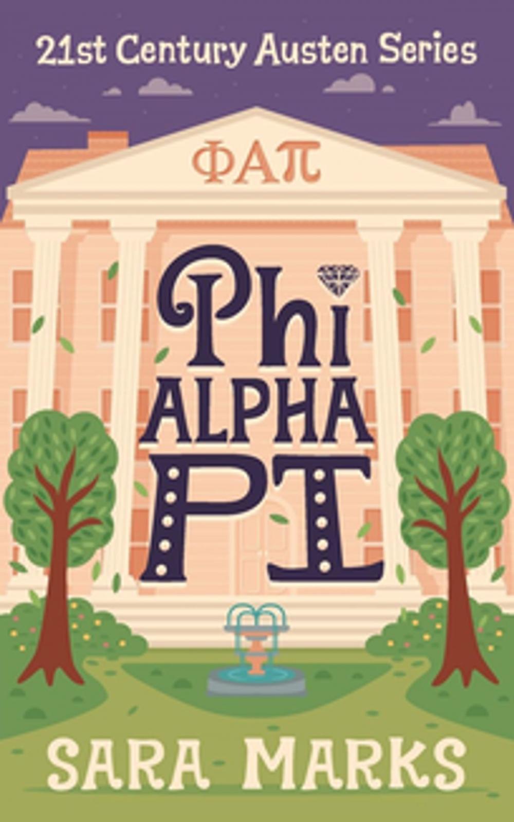 Big bigCover of Phi Alpha Pi