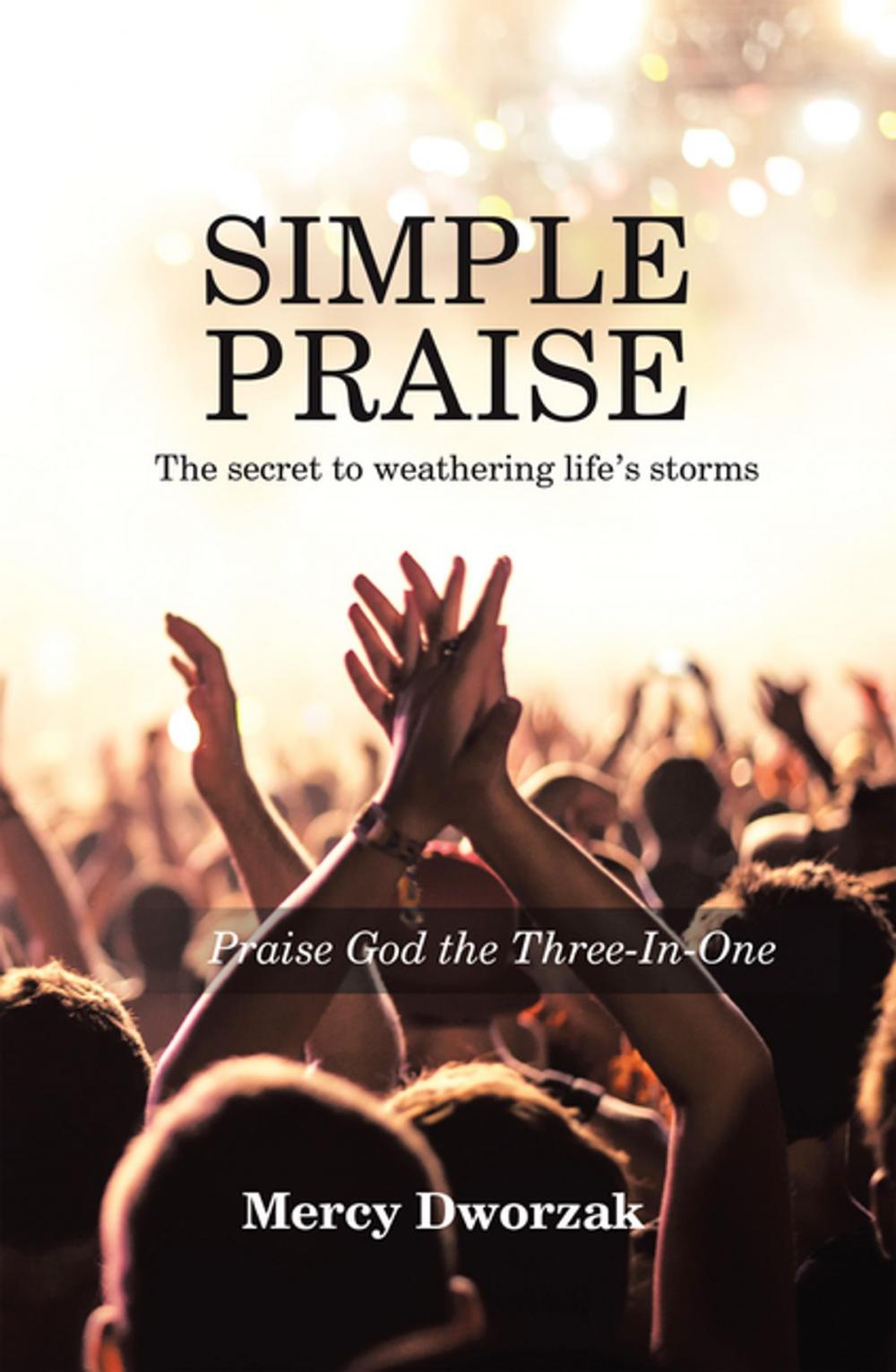 Big bigCover of Simple Praise