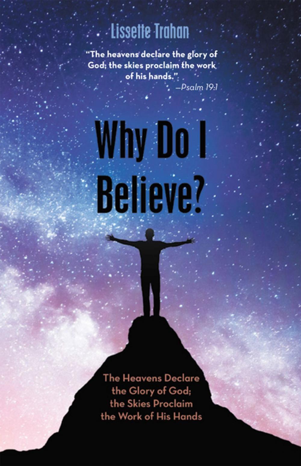 Big bigCover of Why Do I Believe?