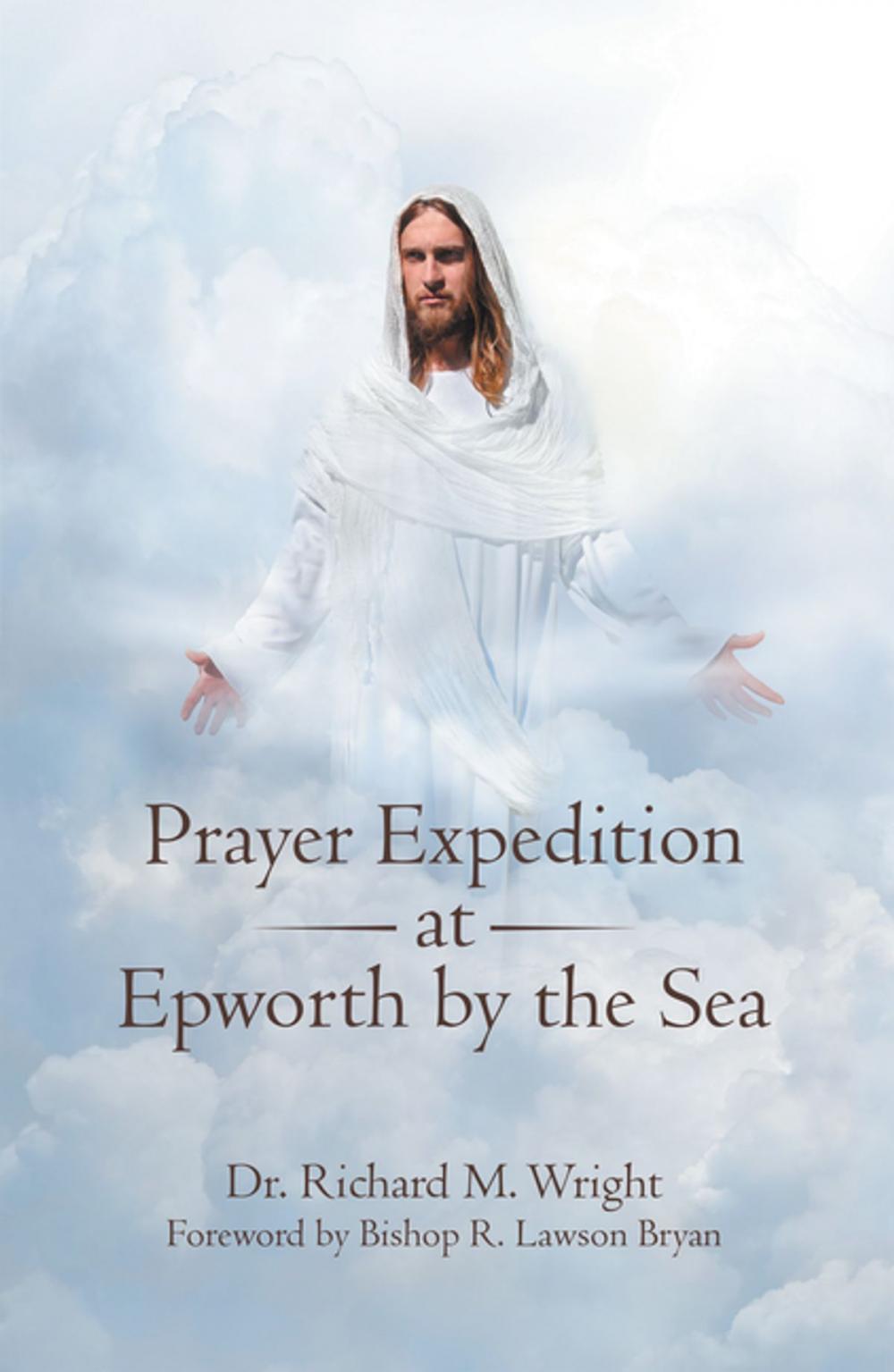 Big bigCover of Prayer Expedition at Epworth by the Sea