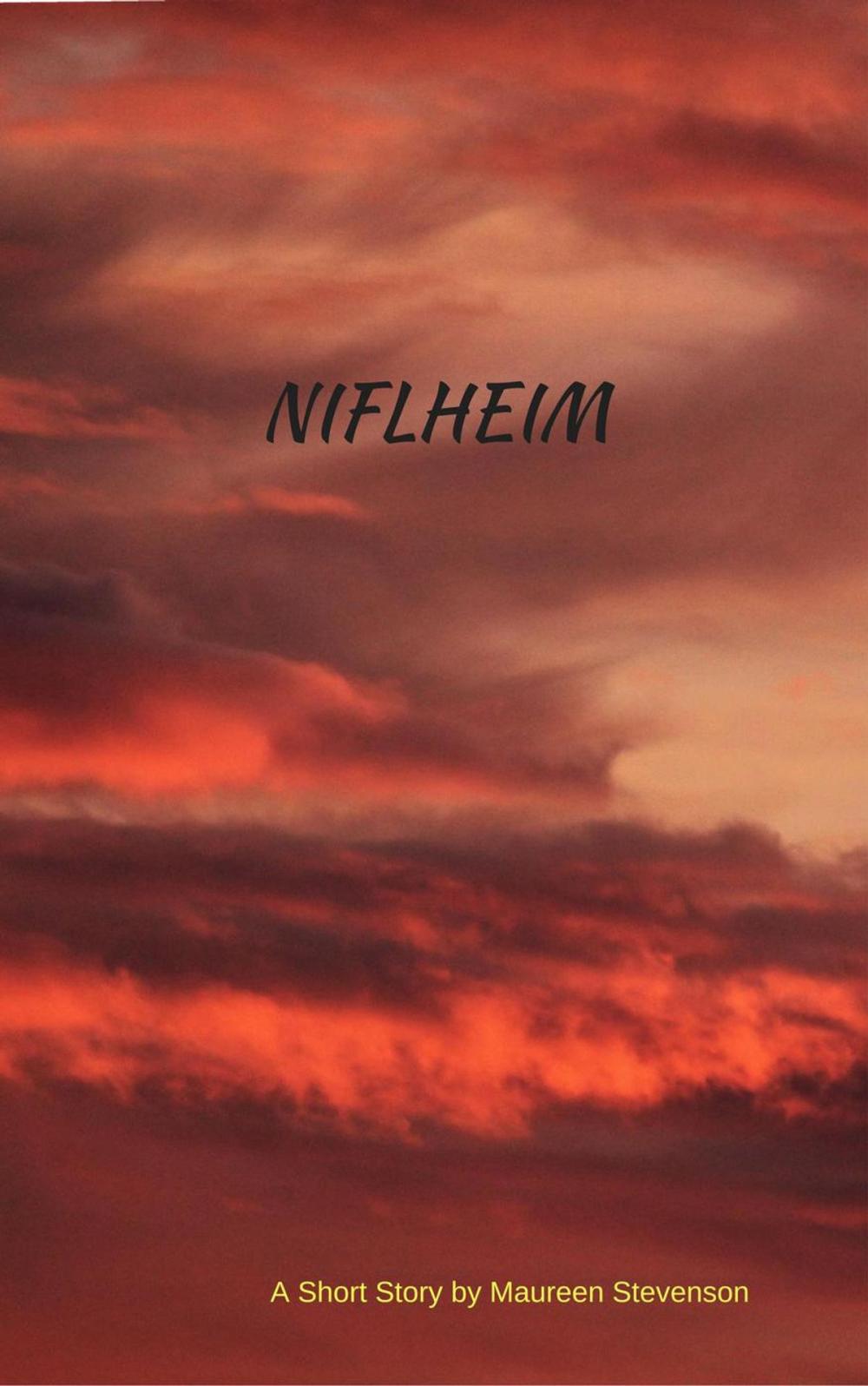 Big bigCover of Niflheim