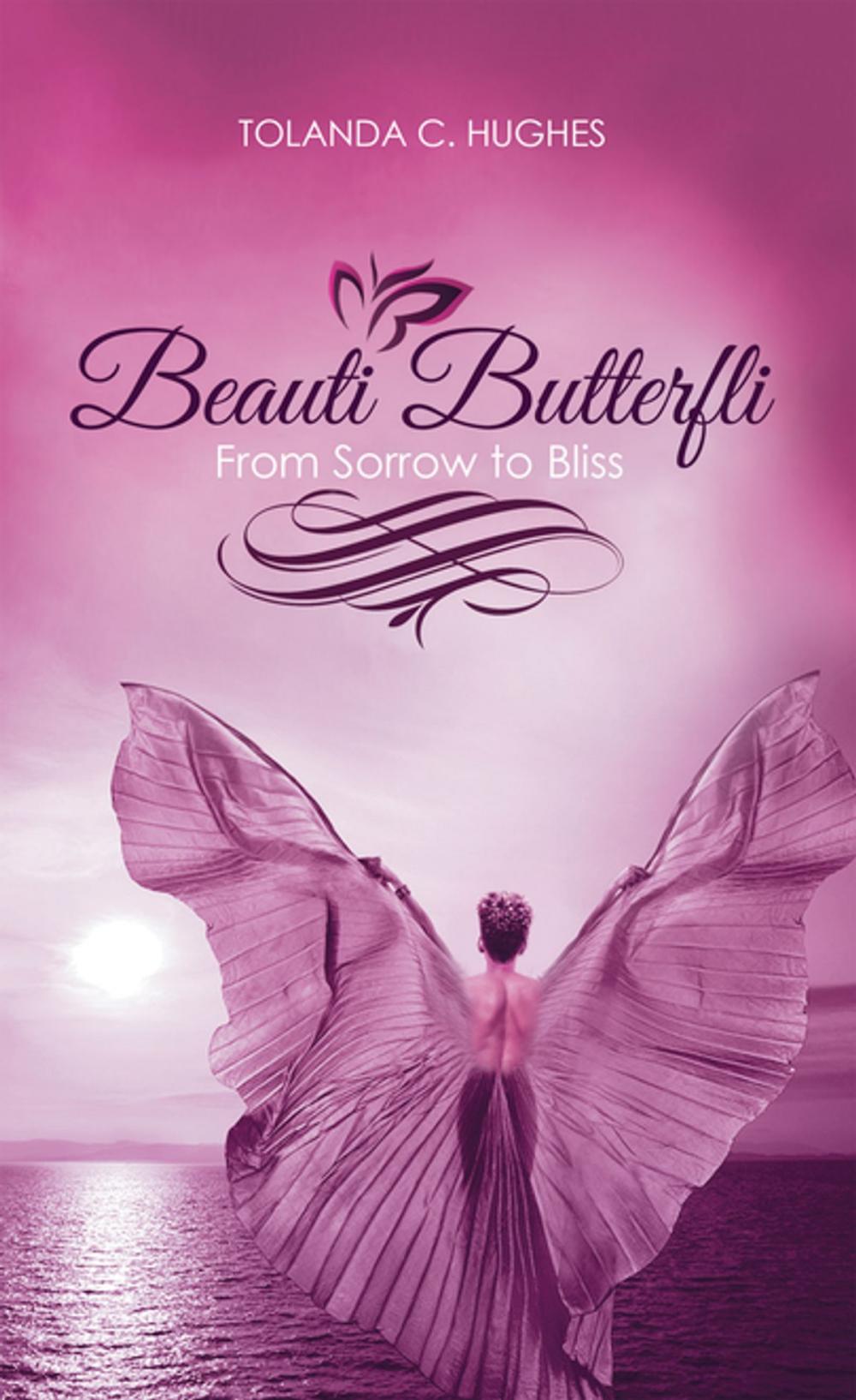 Big bigCover of Beauti Butterfli