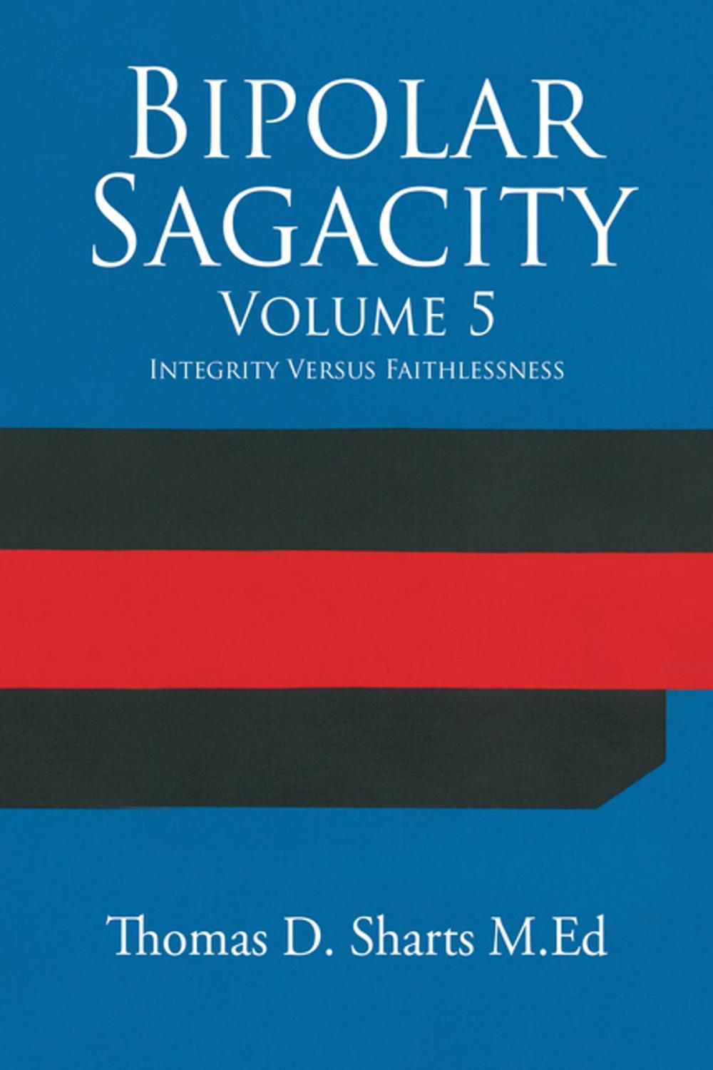 Big bigCover of Bipolar Sagacity Volume 5