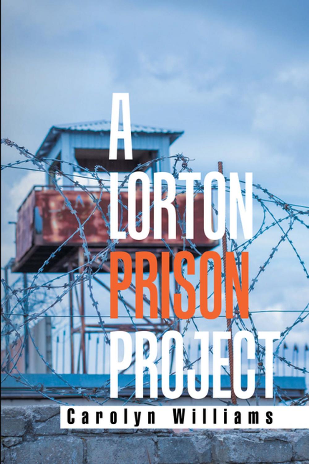 Big bigCover of A Lorton Prison Project