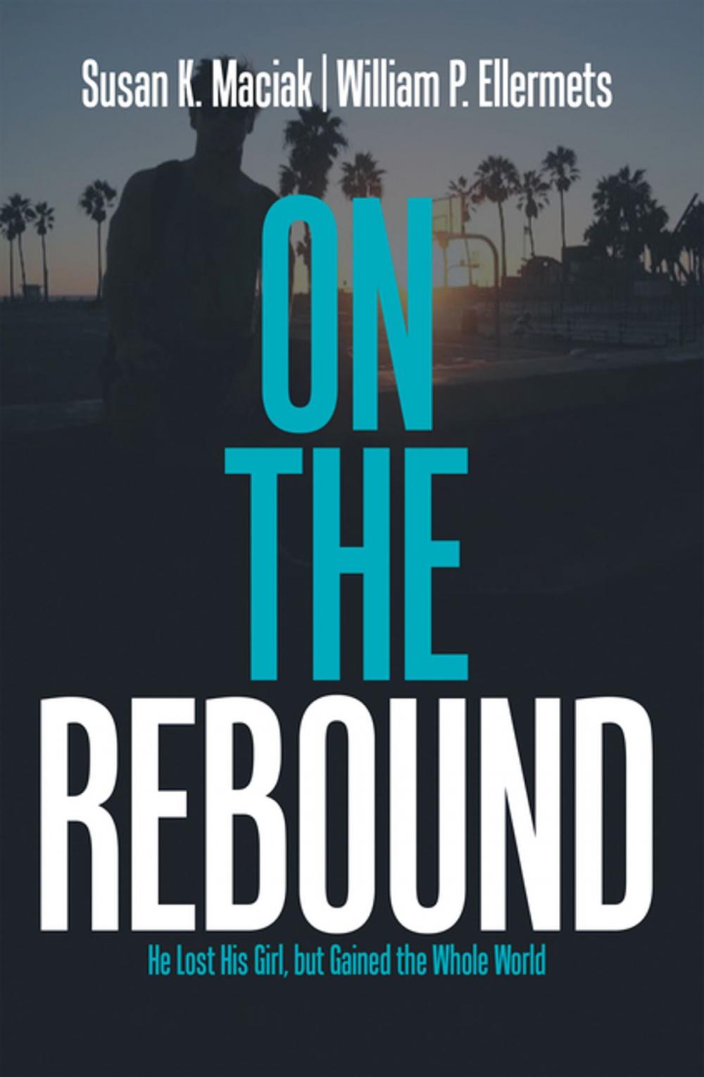 Big bigCover of On the Rebound