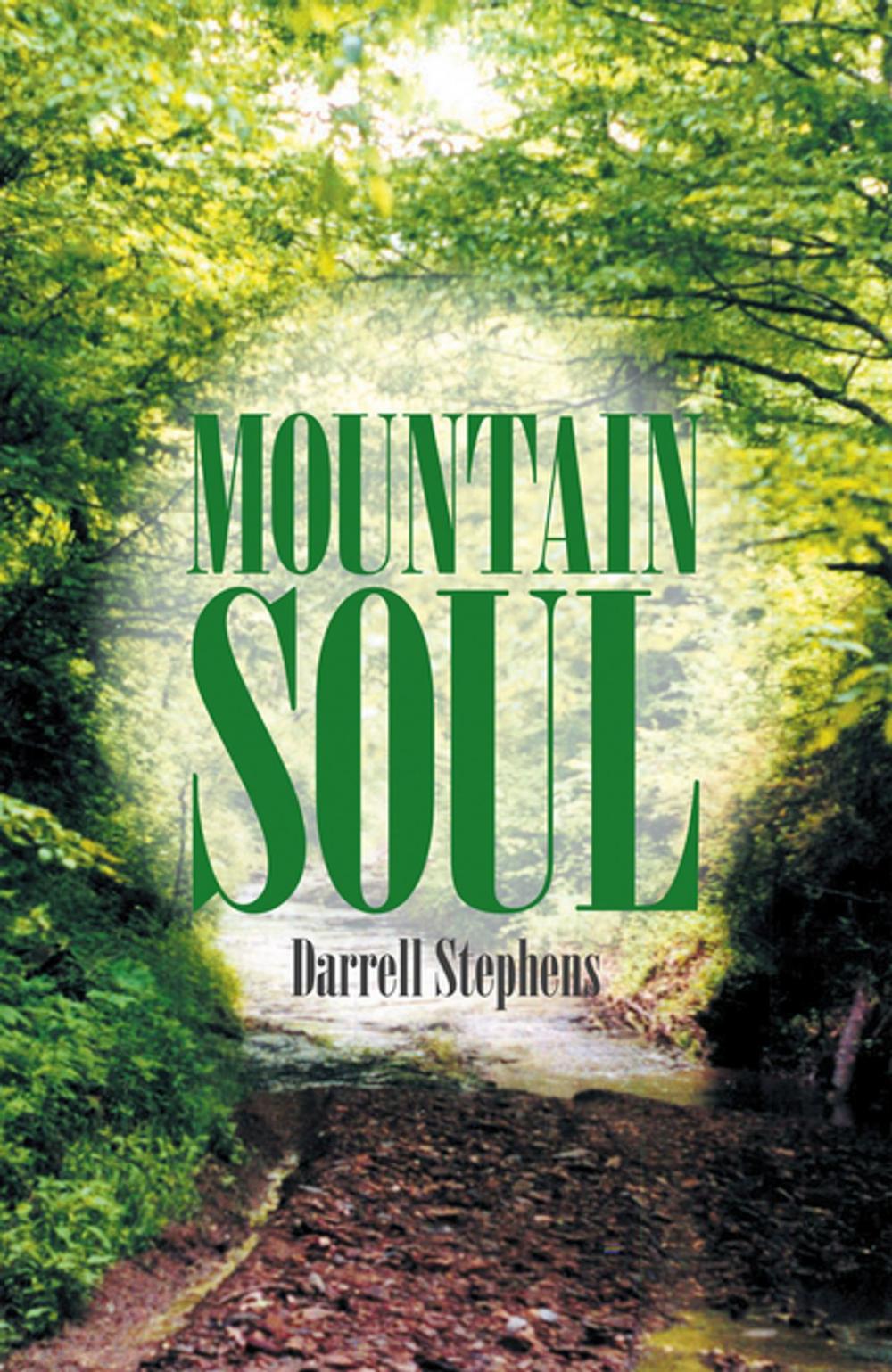 Big bigCover of Mountain Soul