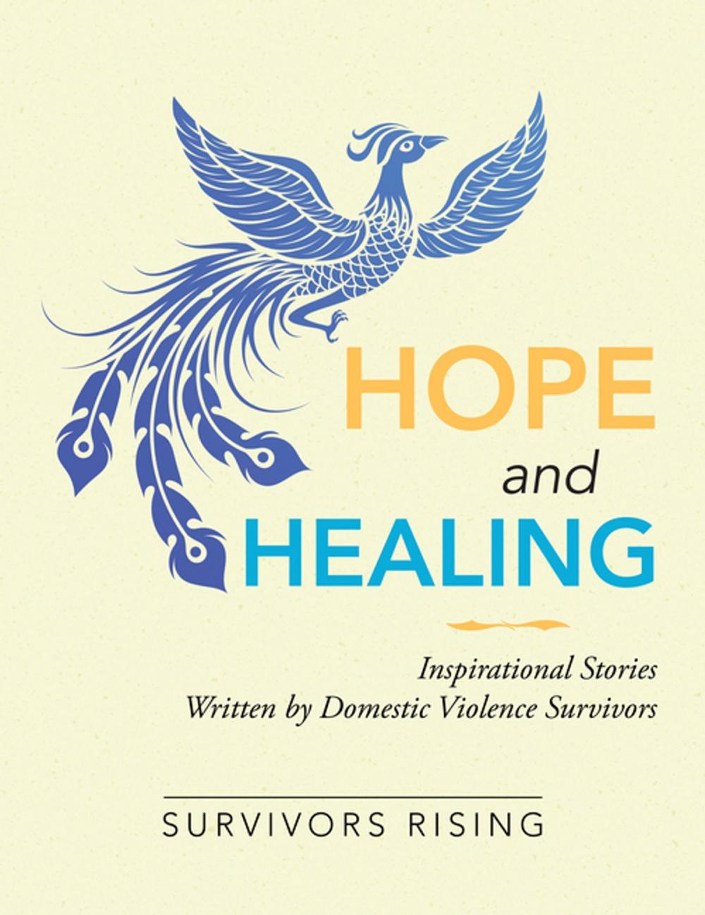 Big bigCover of Hope and Healing