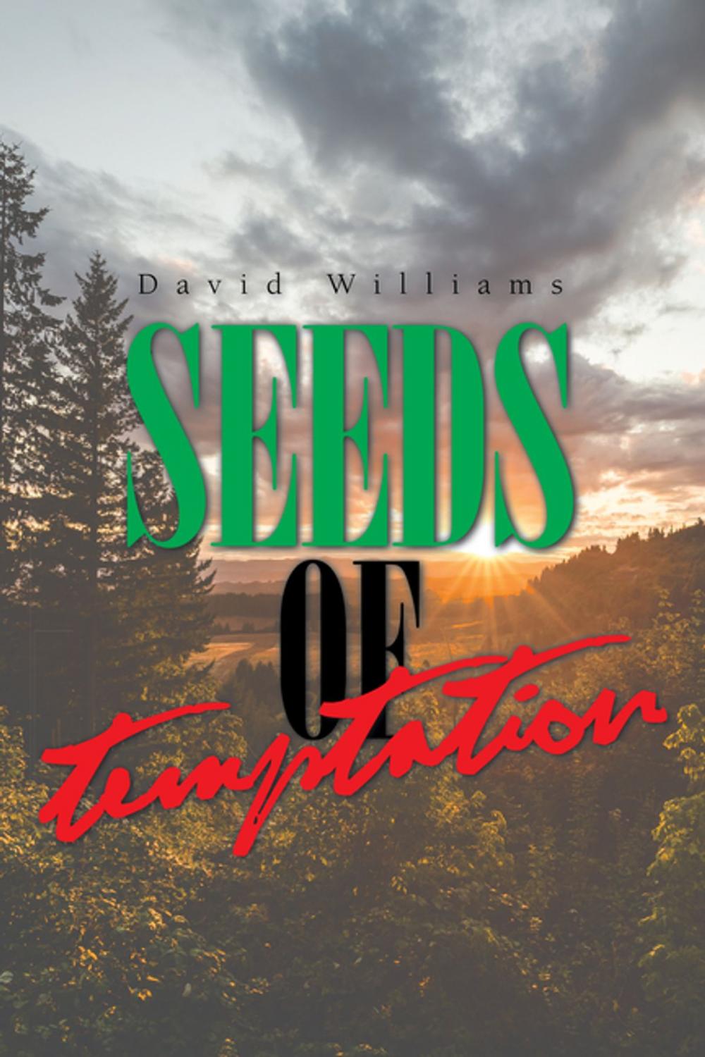Big bigCover of Seeds of Temptation