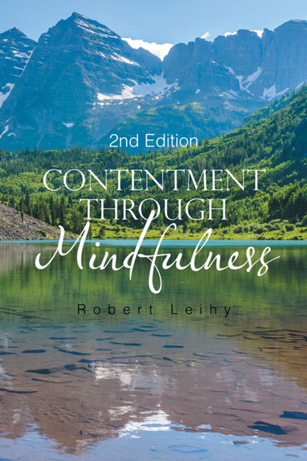 Big bigCover of Contentment Through Mindfulness