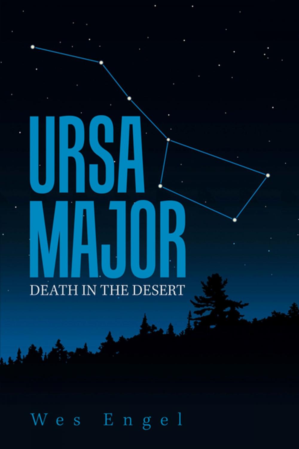 Big bigCover of Ursa Major