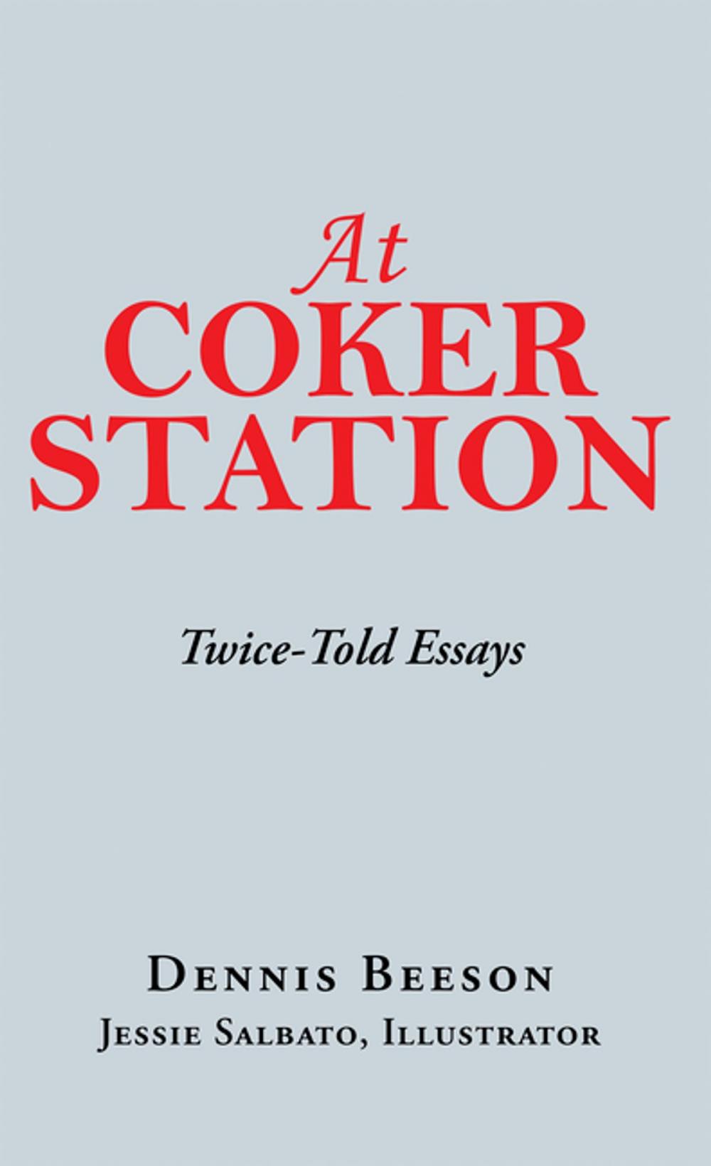 Big bigCover of At Coker Station