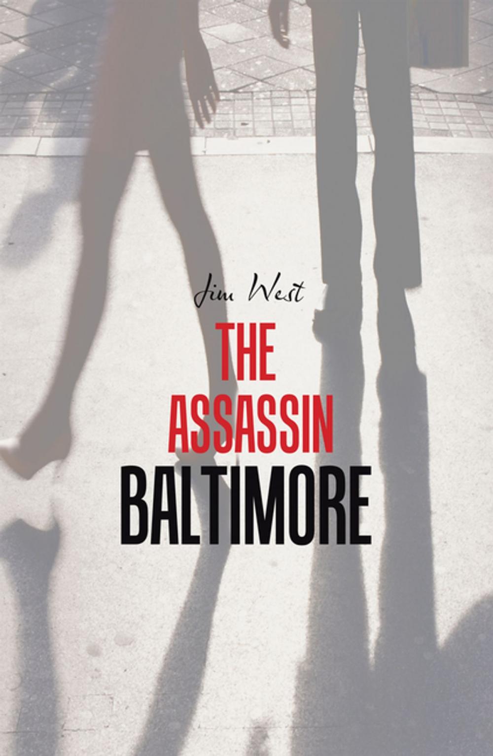 Big bigCover of The Assassin Baltimore