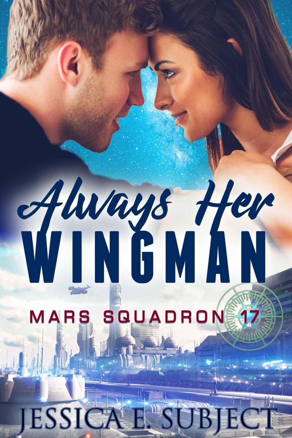 Big bigCover of Always Her Wingman