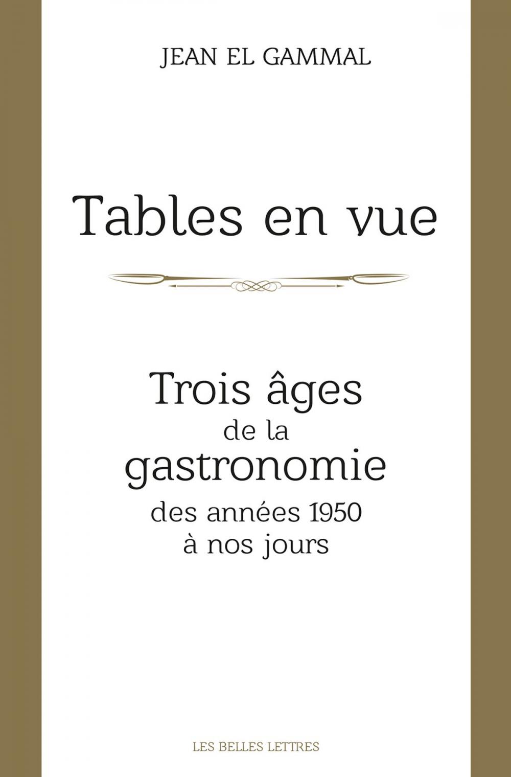 Big bigCover of Tables en vue