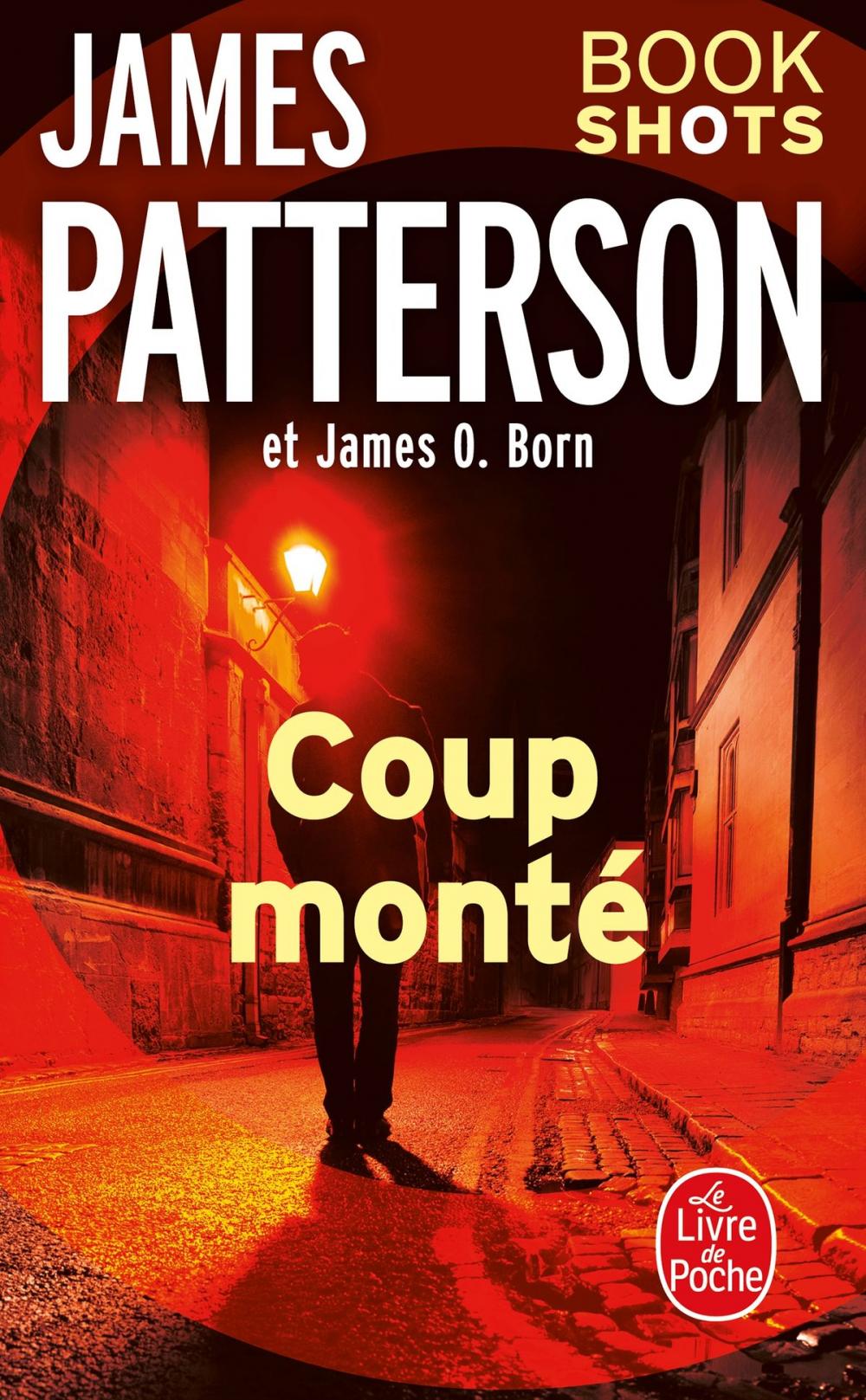 Big bigCover of Coup monté