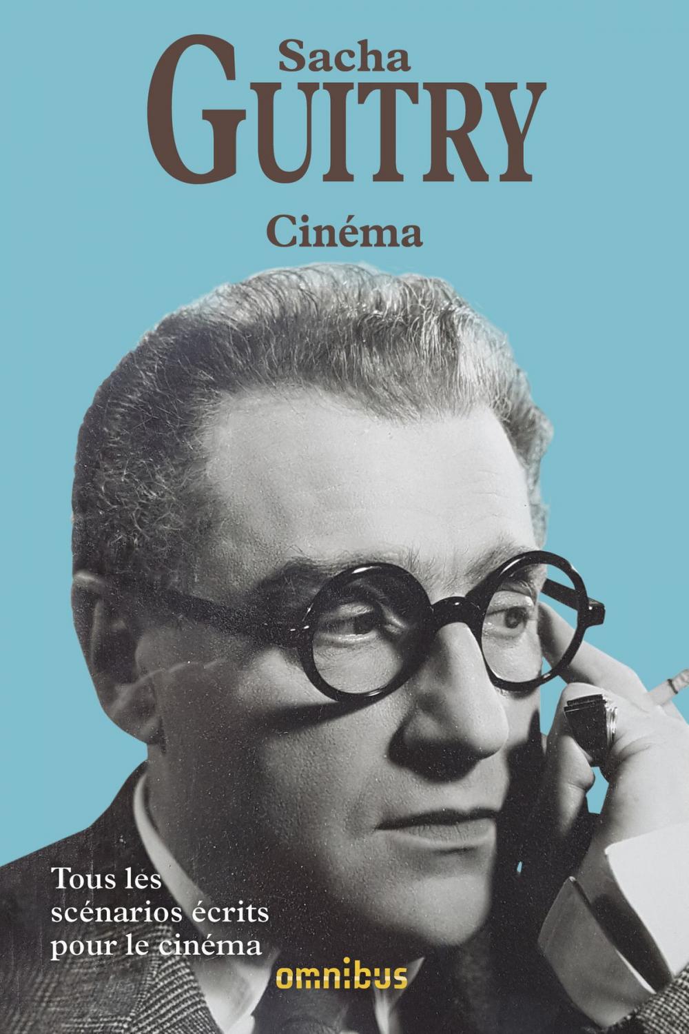 Big bigCover of Cinéma (Nouv. éd.)