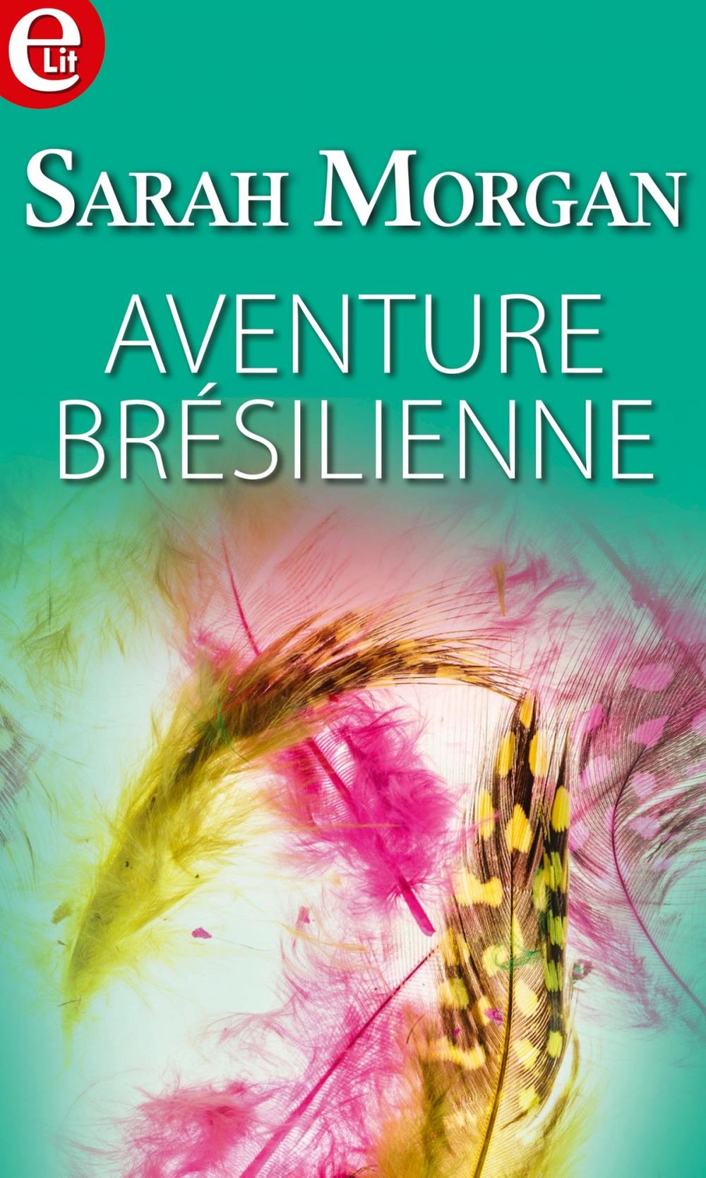 Big bigCover of Aventure brésilienne