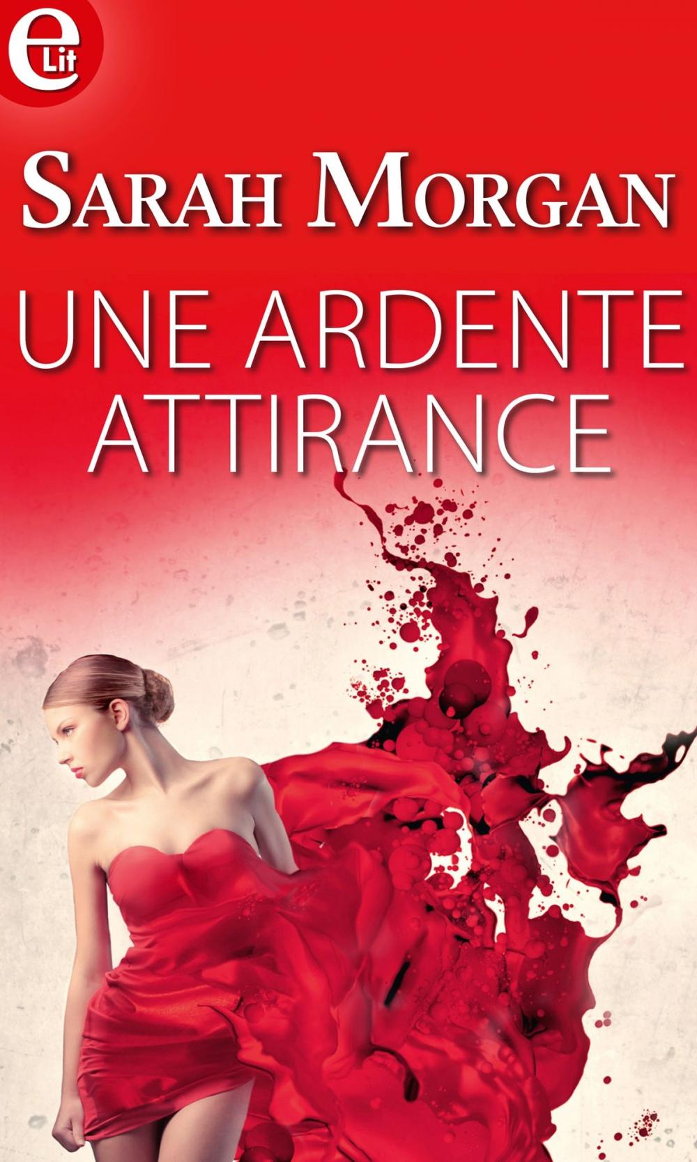 Big bigCover of Une ardente attirance