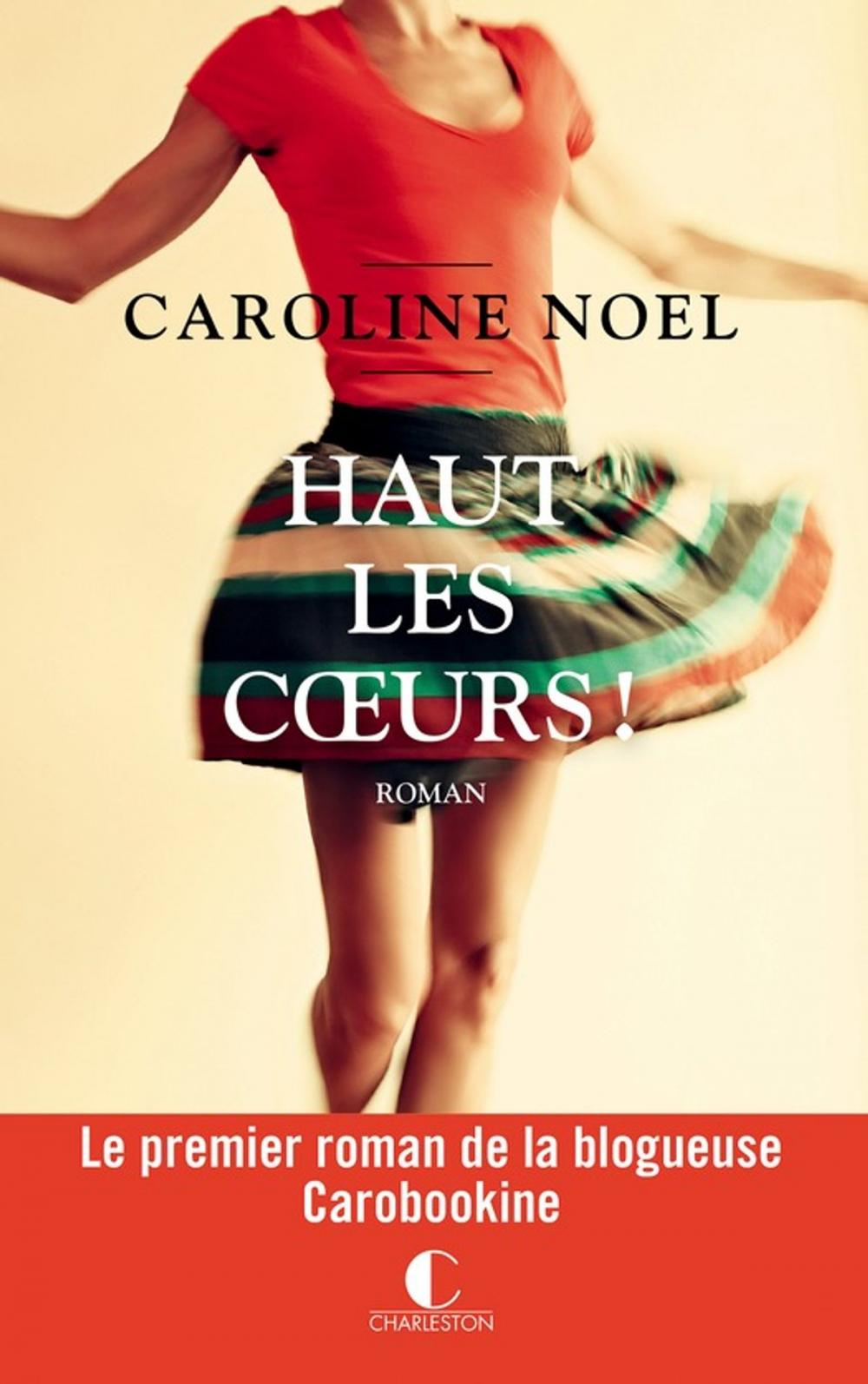 Big bigCover of Haut les coeurs