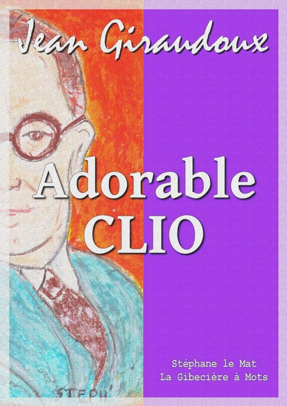 Big bigCover of Adorable Clio