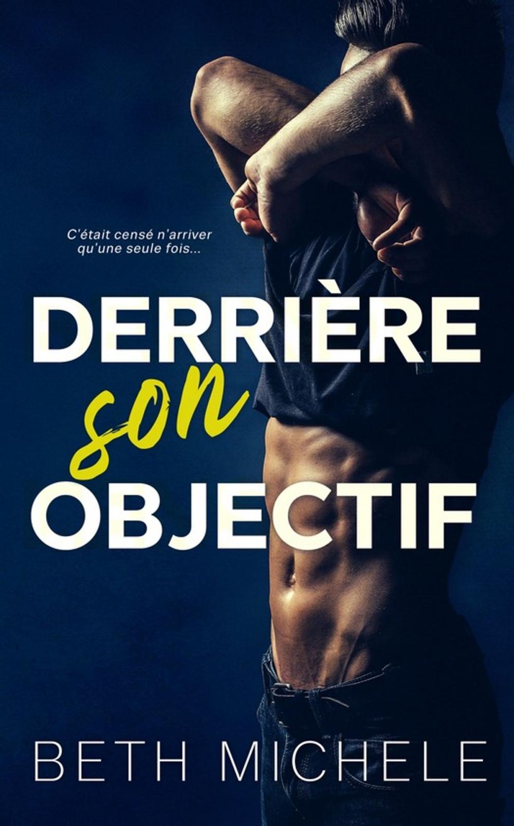 Big bigCover of Derrière son objectif