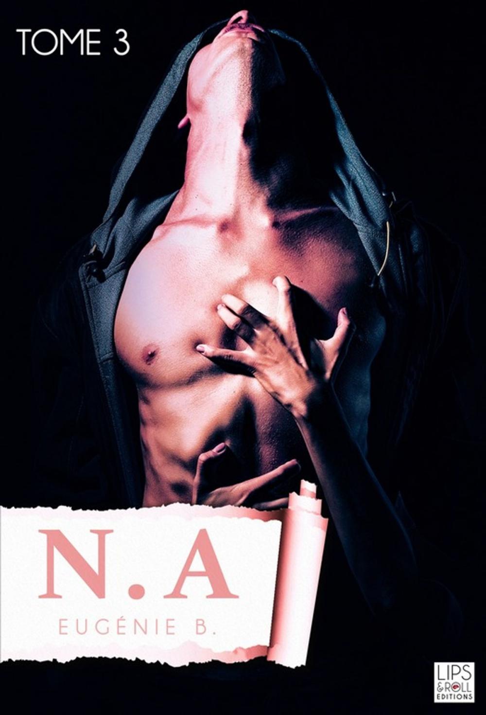 Big bigCover of N. A. - Tome 3