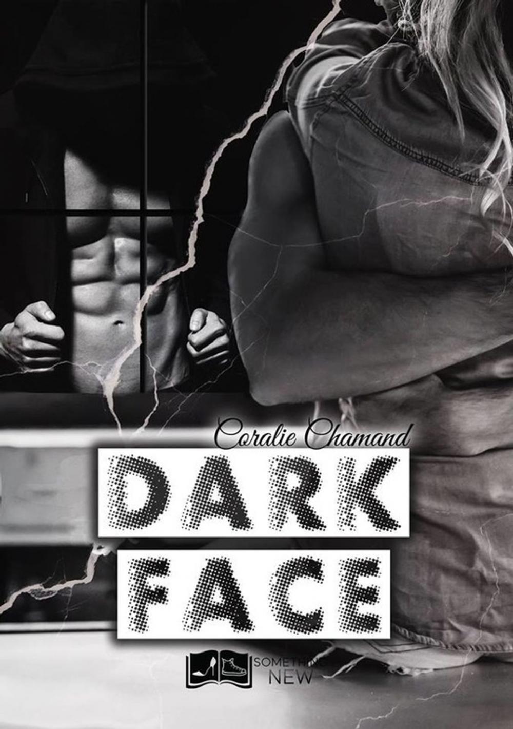 Big bigCover of Dark Face