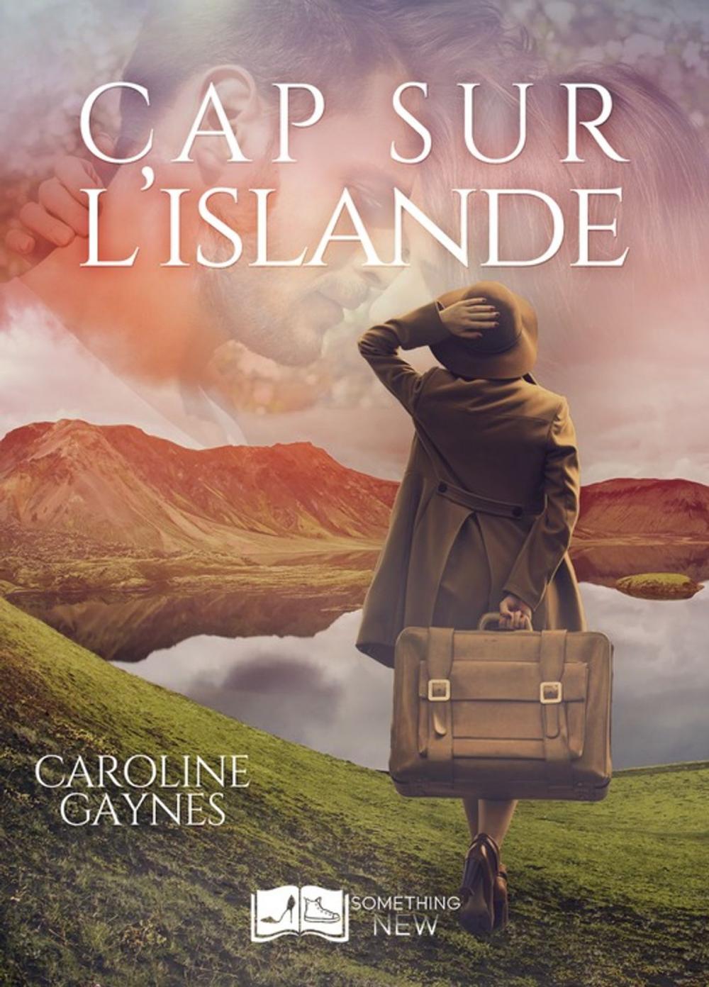 Big bigCover of Cap sur l'Islande