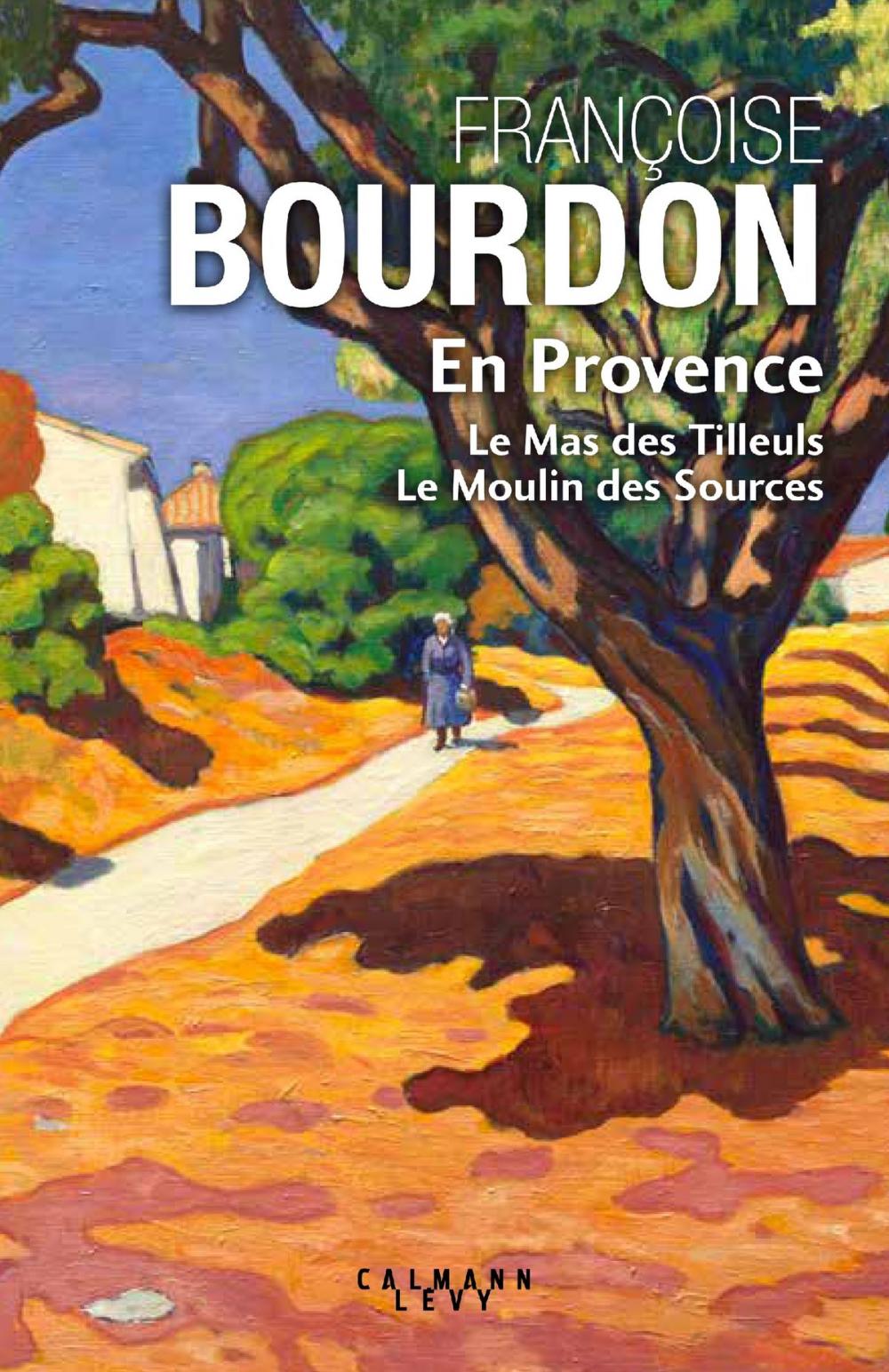 Big bigCover of En Provence (collector)