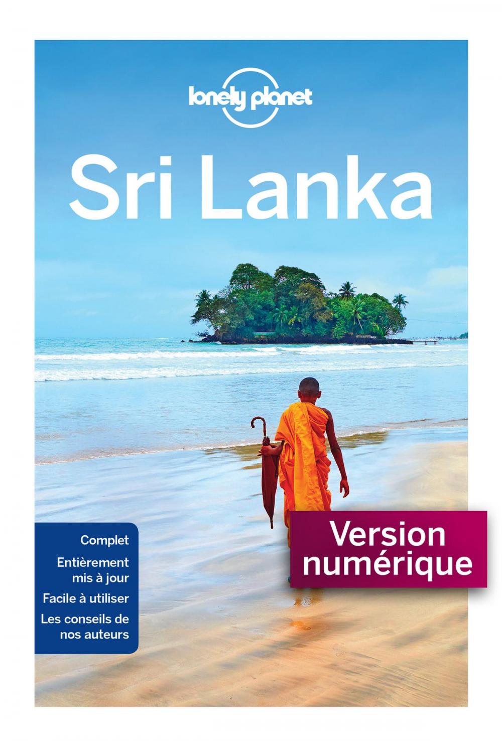 Big bigCover of Sri Lanka - 9ed