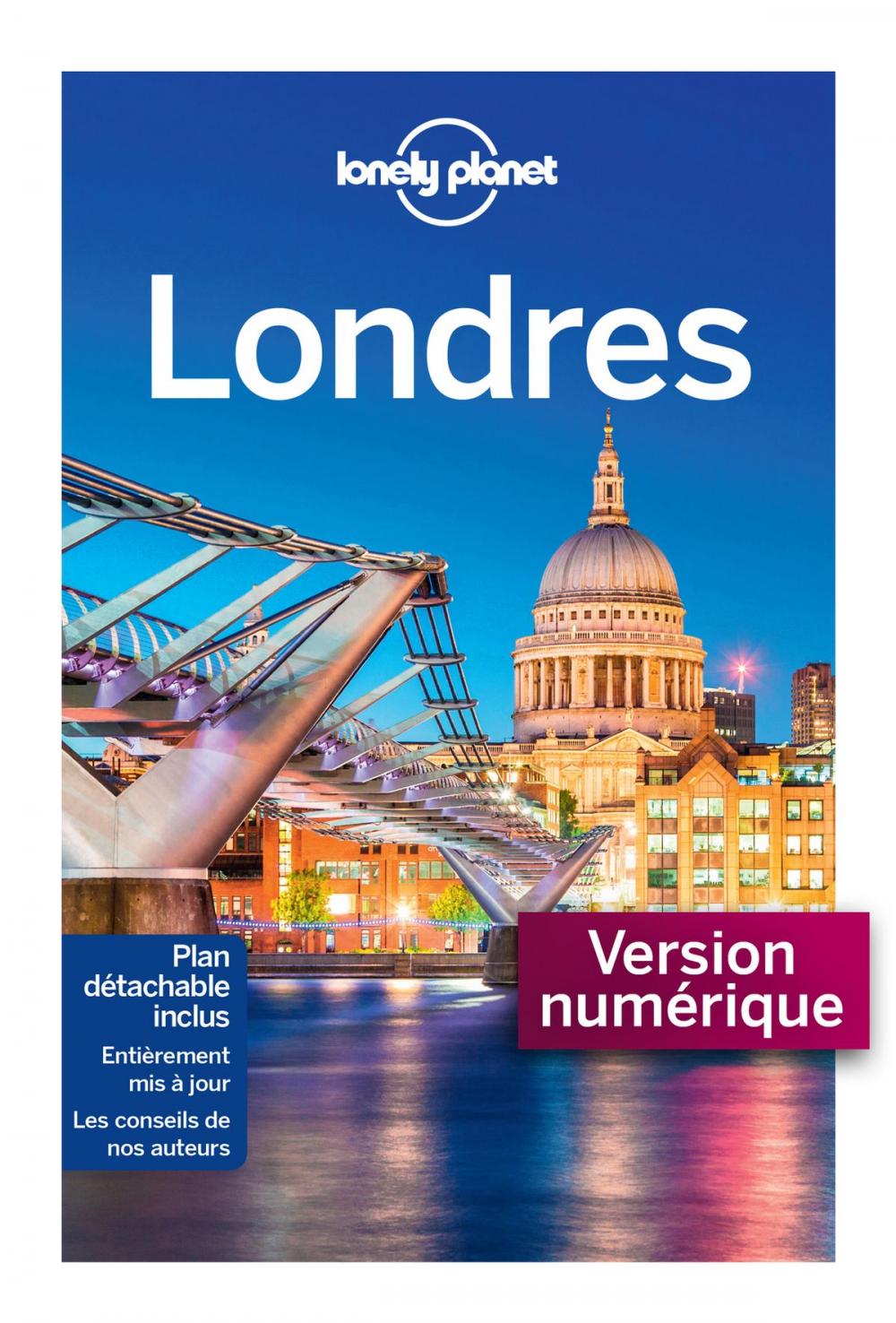 Big bigCover of Londres Cityguide 10ed