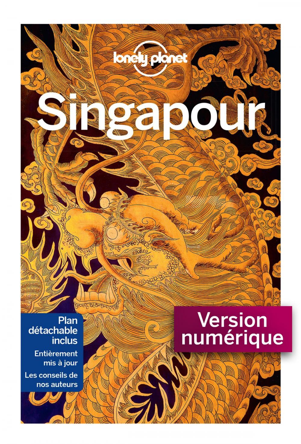 Big bigCover of Singapour Cityguide 1