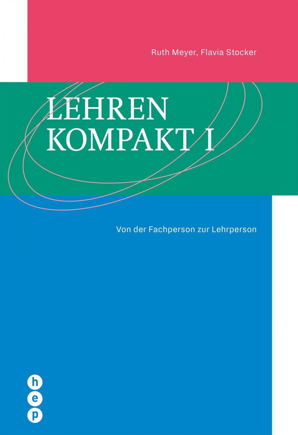 Big bigCover of Lehren kompakt I (E-Book)