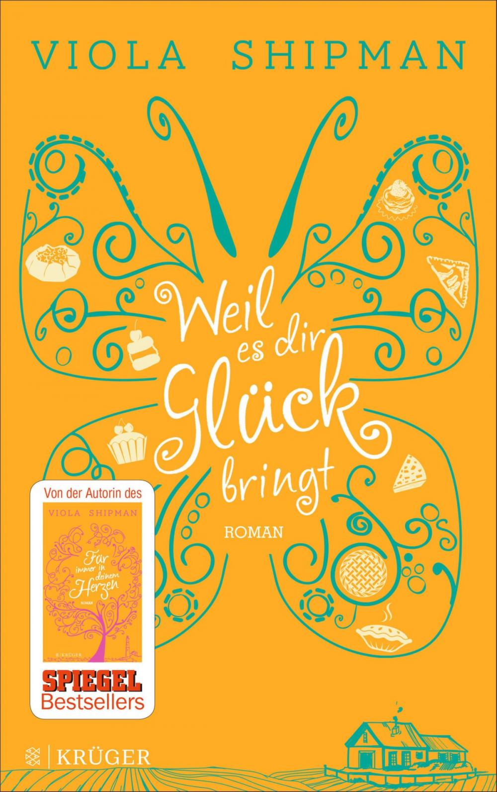 Big bigCover of Weil es dir Glück bringt