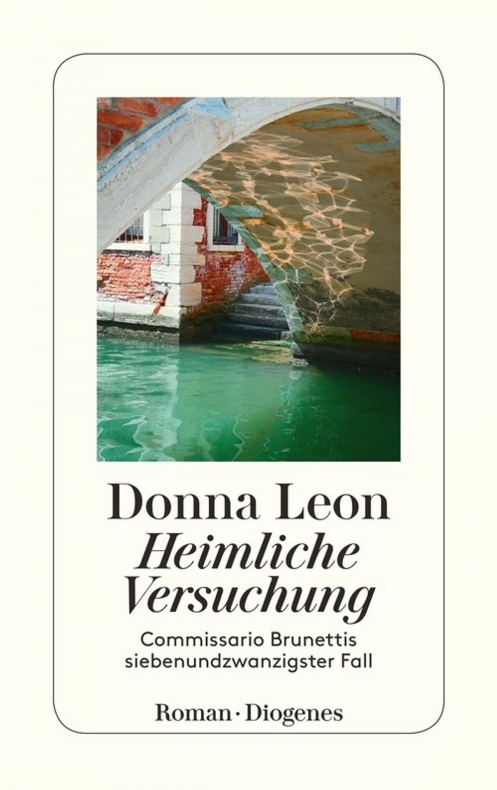 Big bigCover of Heimliche Versuchung