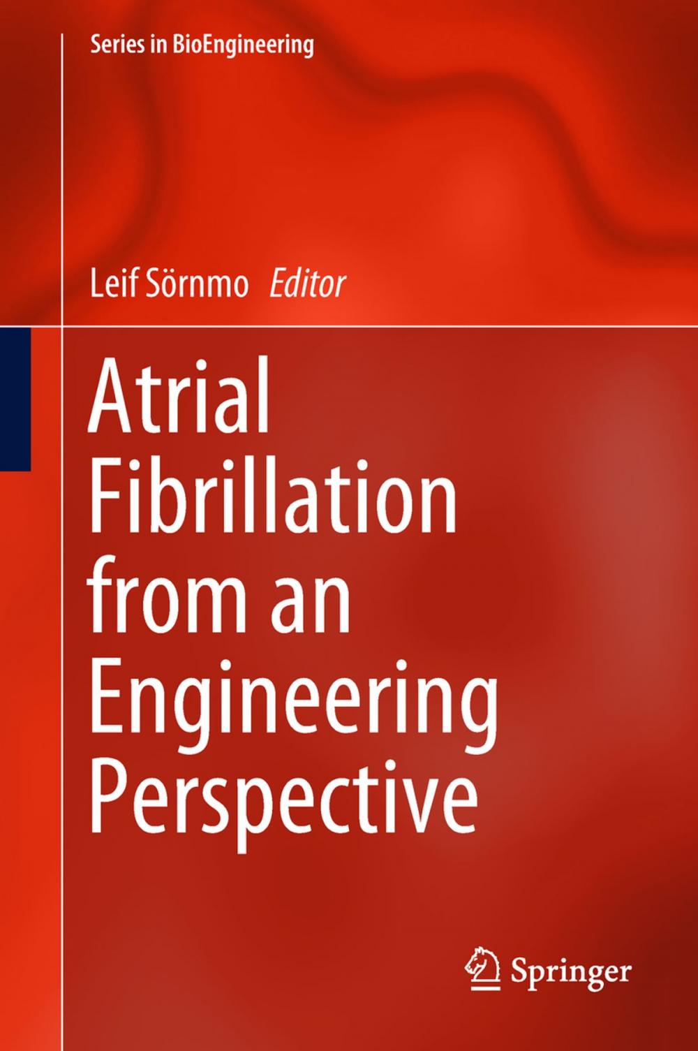 Big bigCover of Atrial Fibrillation from an Engineering Perspective