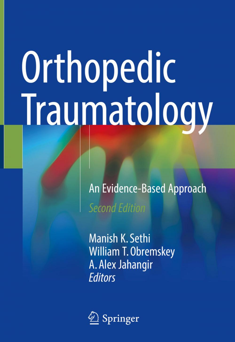 Big bigCover of Orthopedic Traumatology