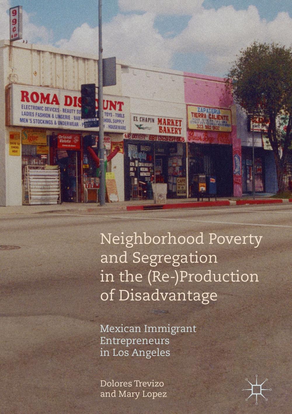 Big bigCover of Neighborhood Poverty and Segregation in the (Re-)Production of Disadvantage