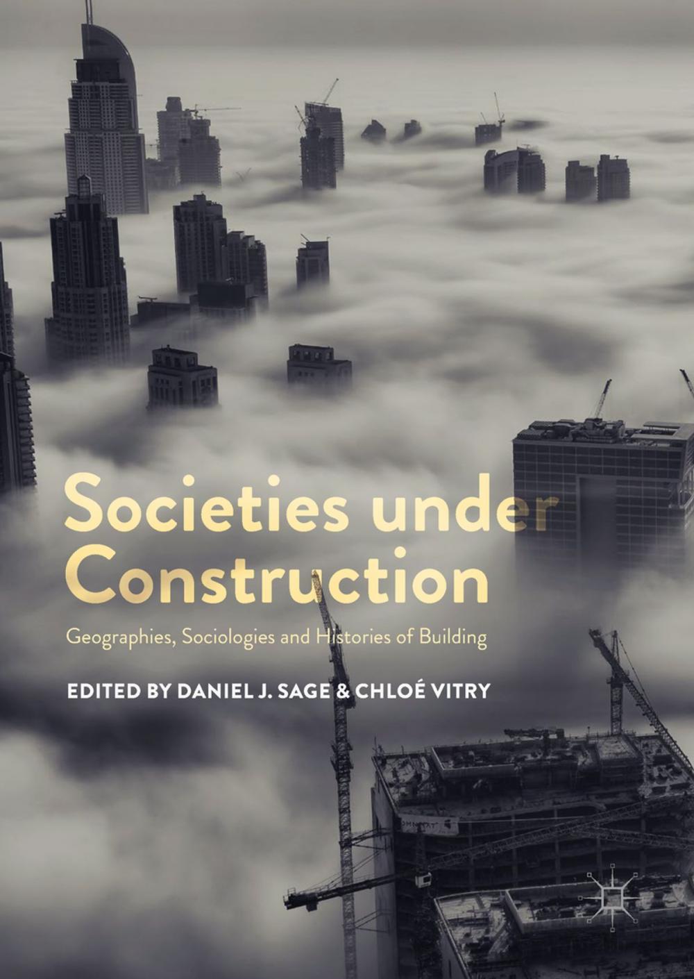 Big bigCover of Societies under Construction