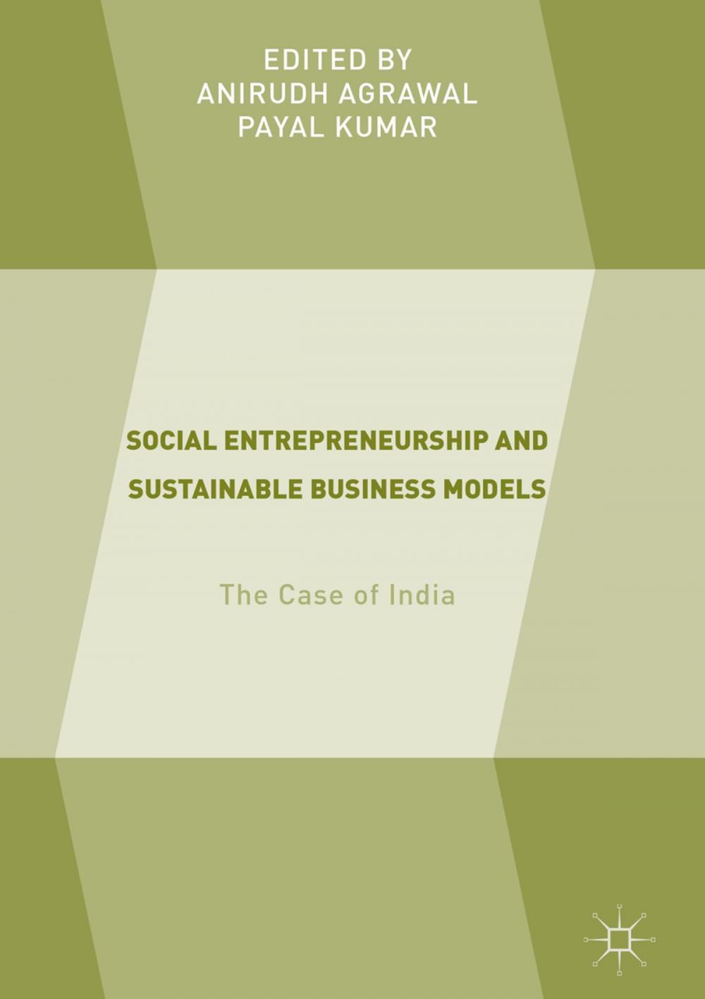 Big bigCover of Social Entrepreneurship and Sustainable Business Models