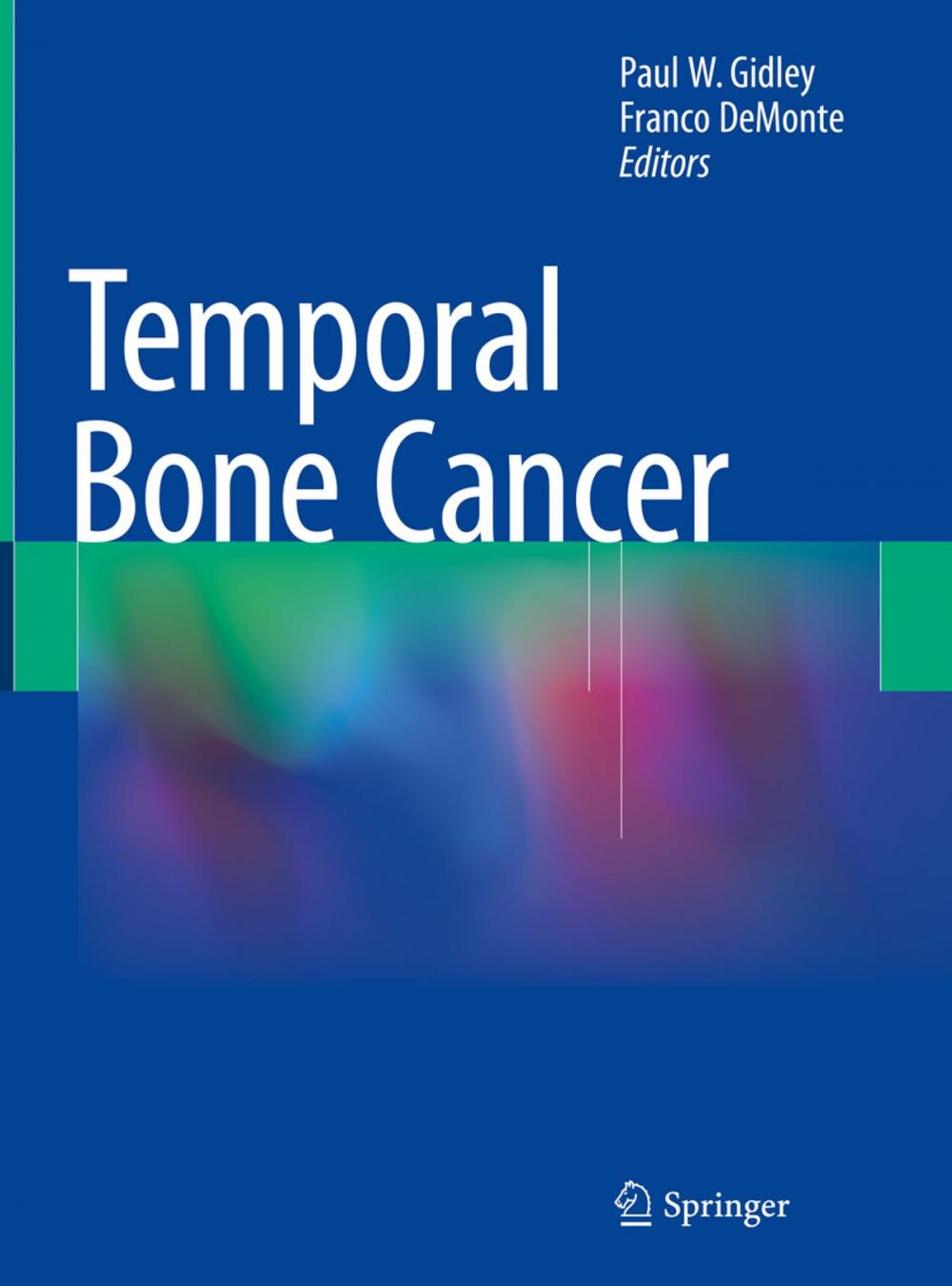 Big bigCover of Temporal Bone Cancer