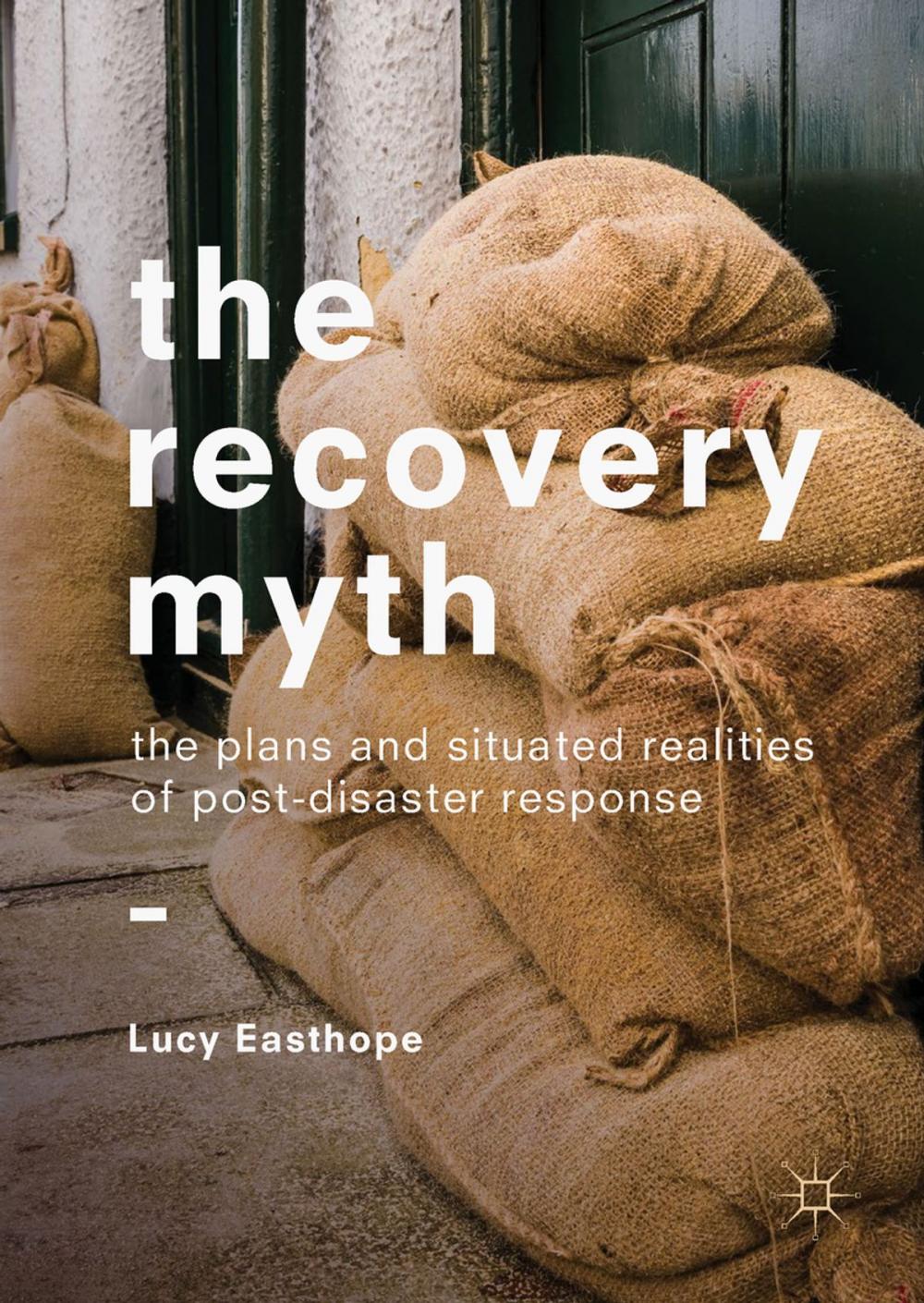 Big bigCover of The Recovery Myth